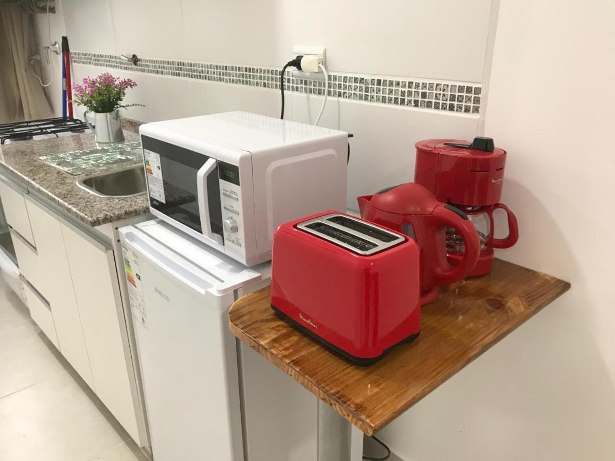 דירות אושואיה Lo De Moli 1C מראה חיצוני תמונה
